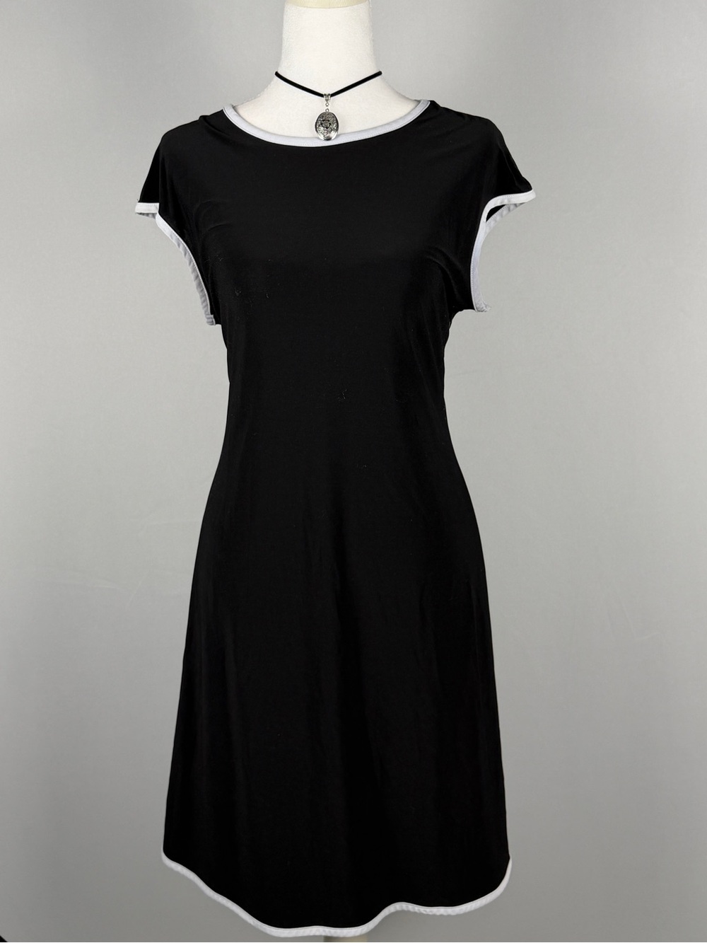 Women's Black Dress